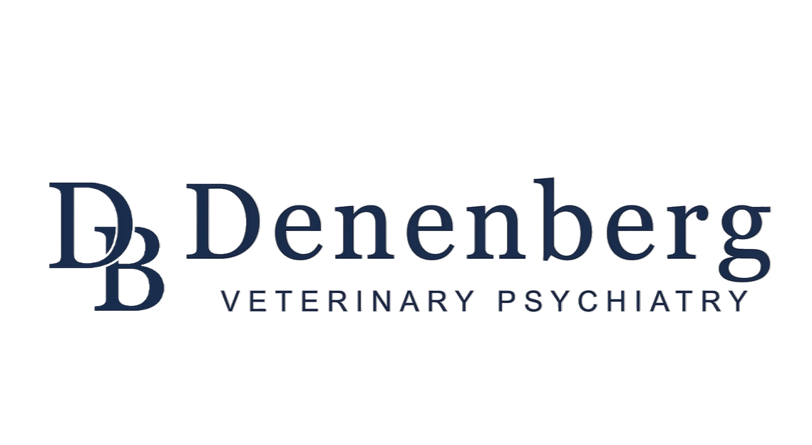 Denenberg Veterinary Psychiatry